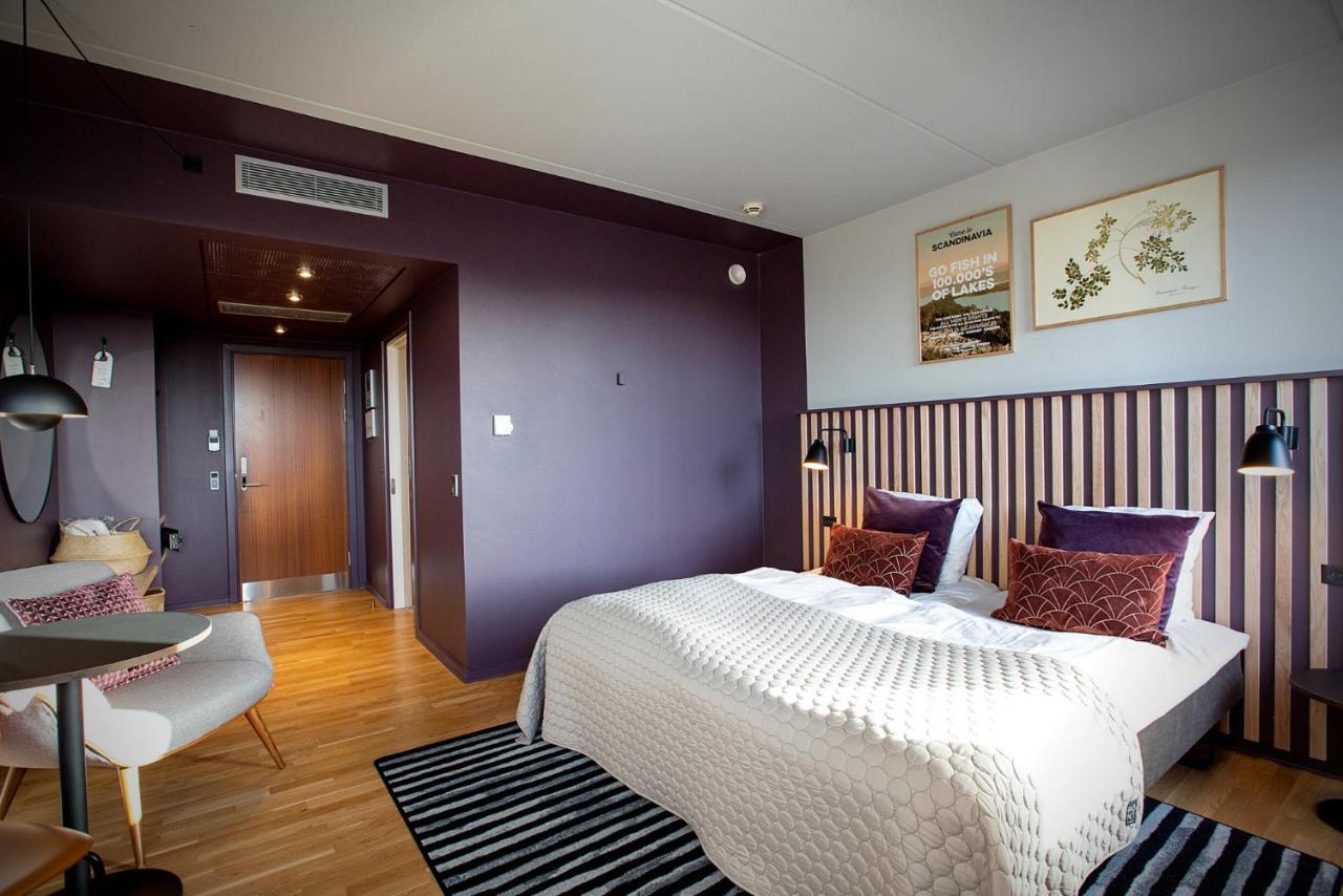 Hotel Britannia Esbjerg Exterior photo