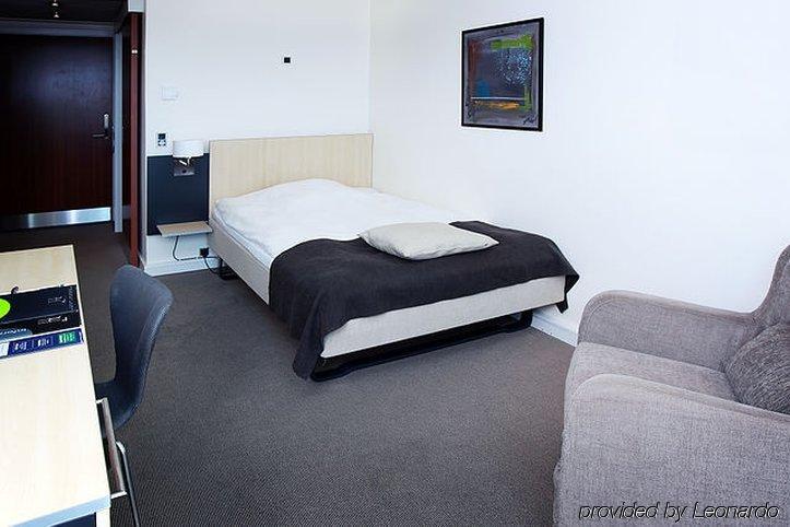 Hotel Britannia Esbjerg Room photo