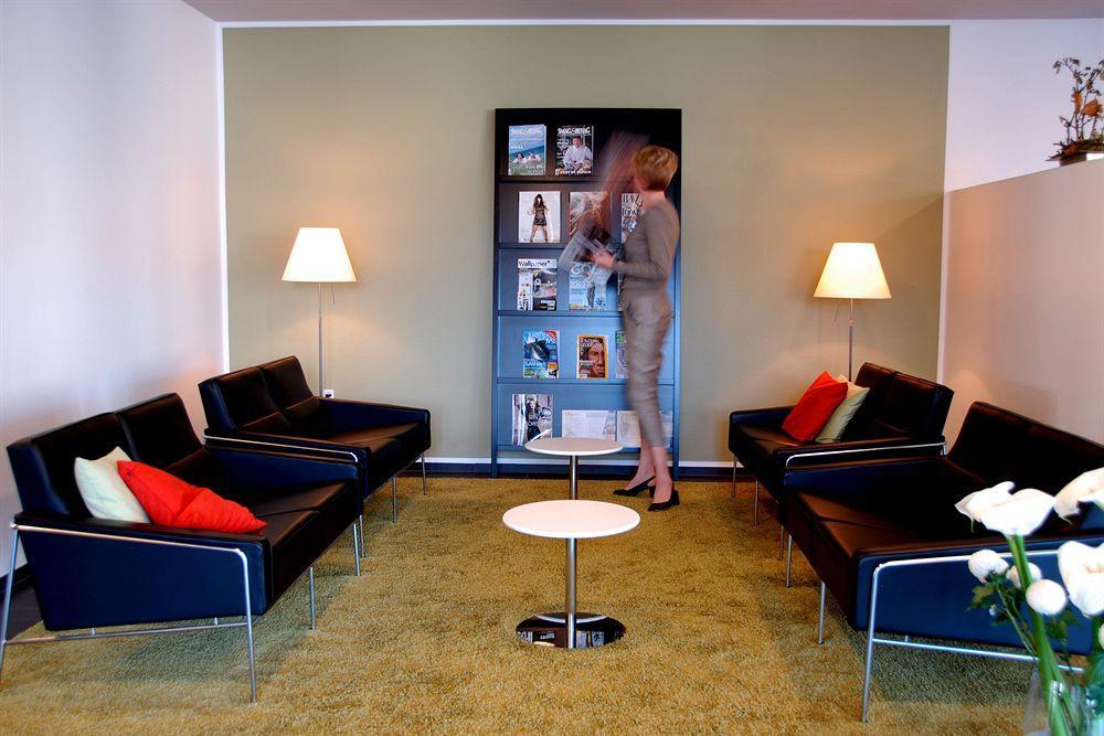 Hotel Britannia Esbjerg Exterior photo