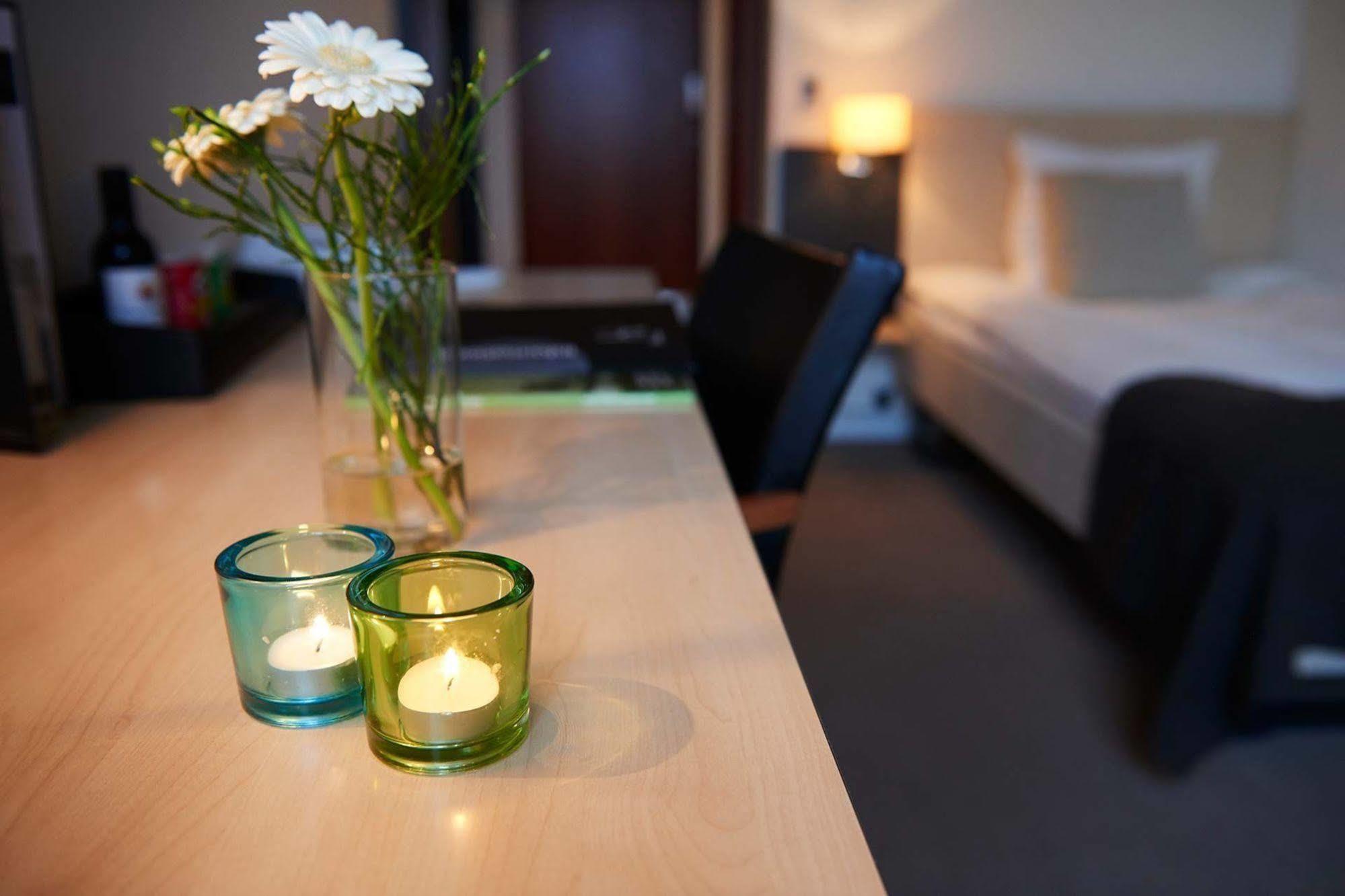 Hotel Britannia Esbjerg Exterior photo