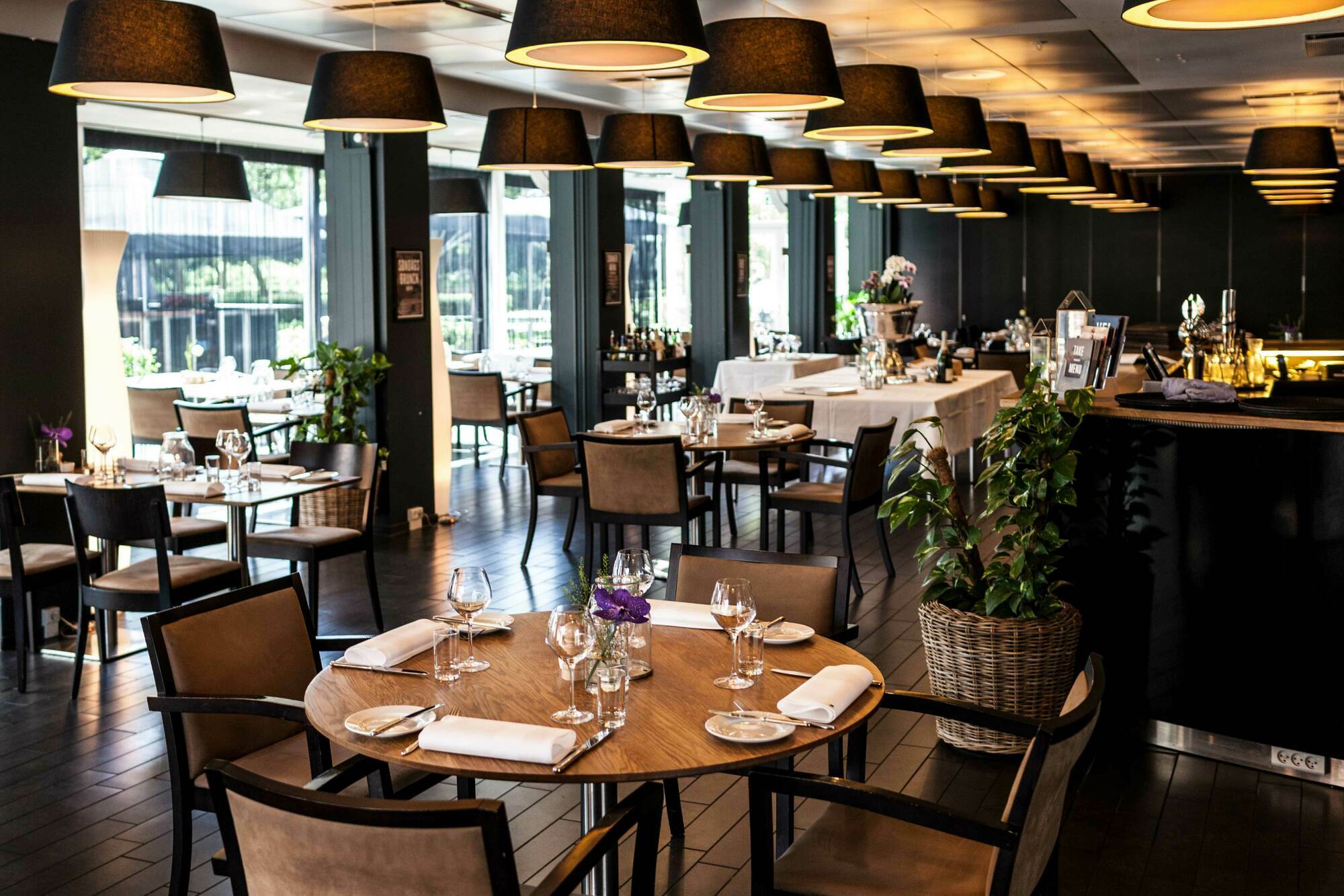 Hotel Britannia Esbjerg Exterior photo