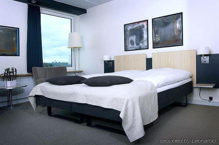 Hotel Britannia Esbjerg Exterior photo